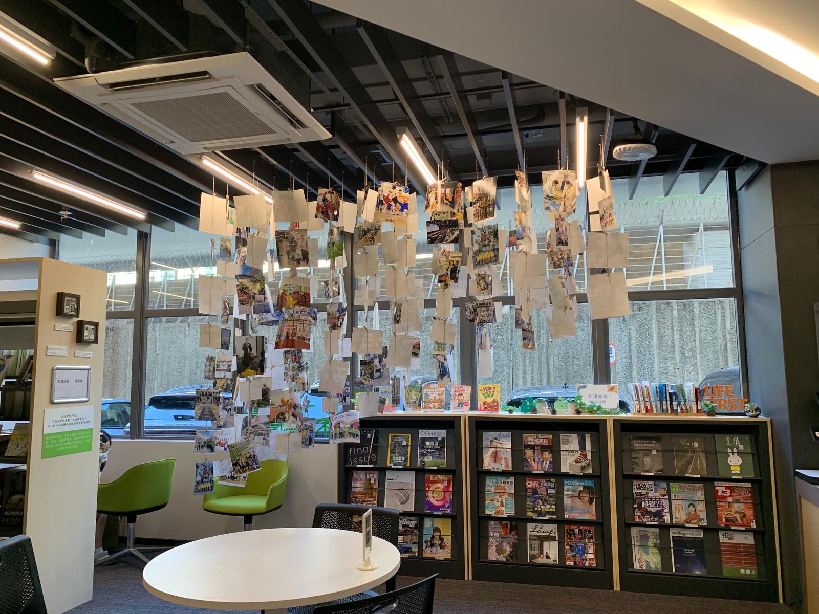 New Photo Spots at LRC image