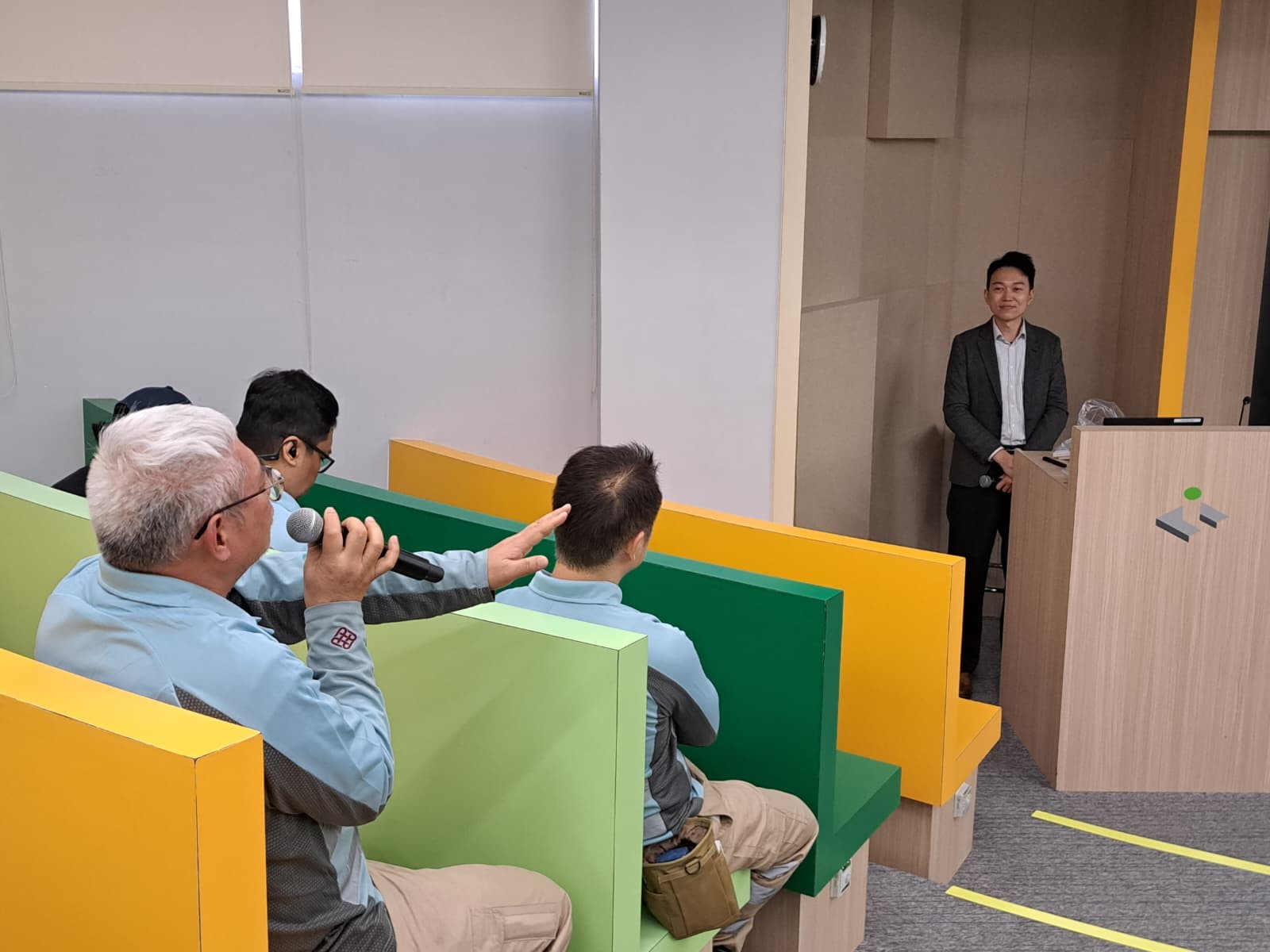 Construction Month Talk : Northern Metropolis Development image