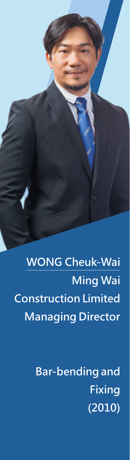 WONG Cheuk-Wai