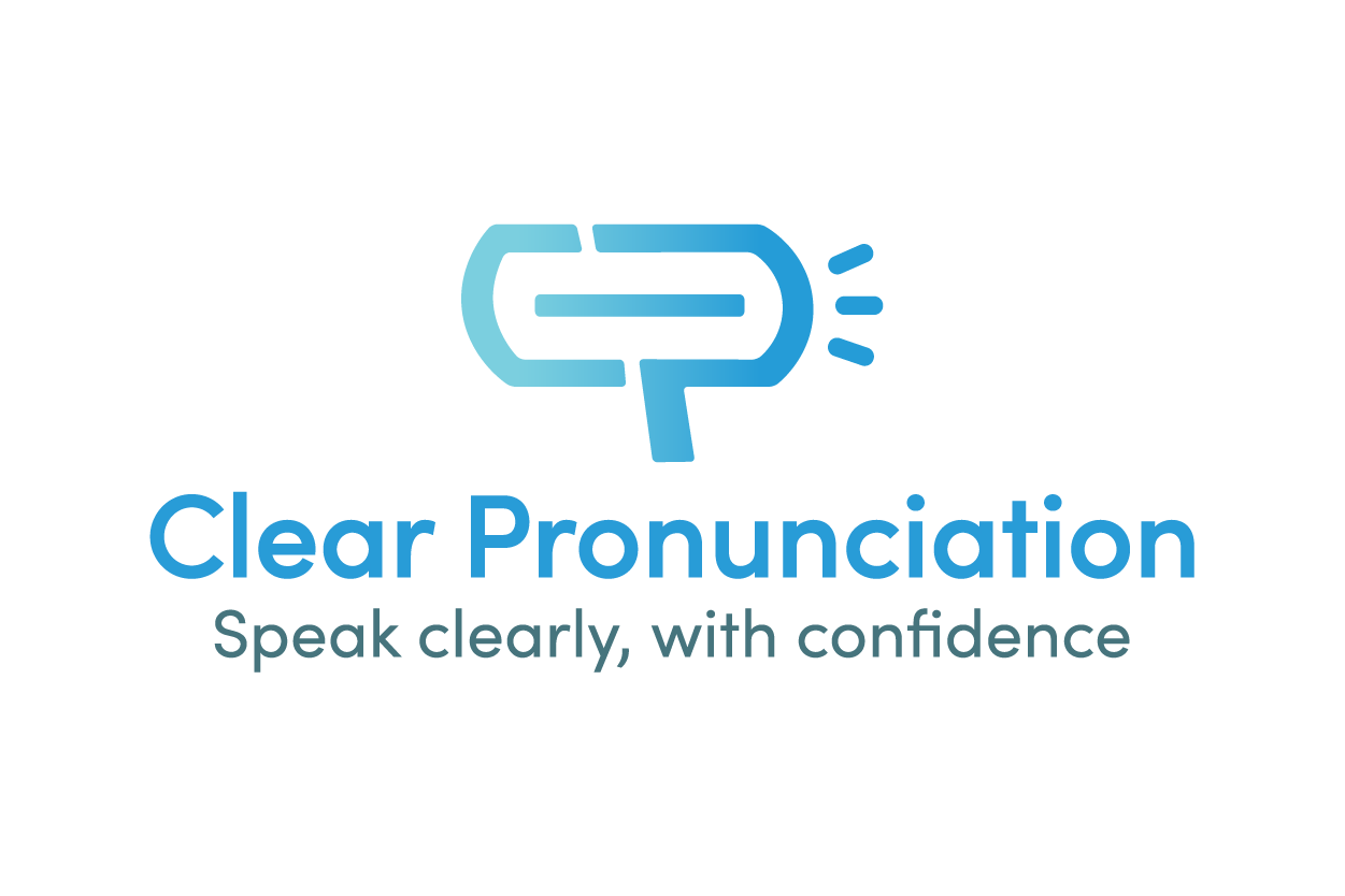 Clear Pronunciation (Sounds)