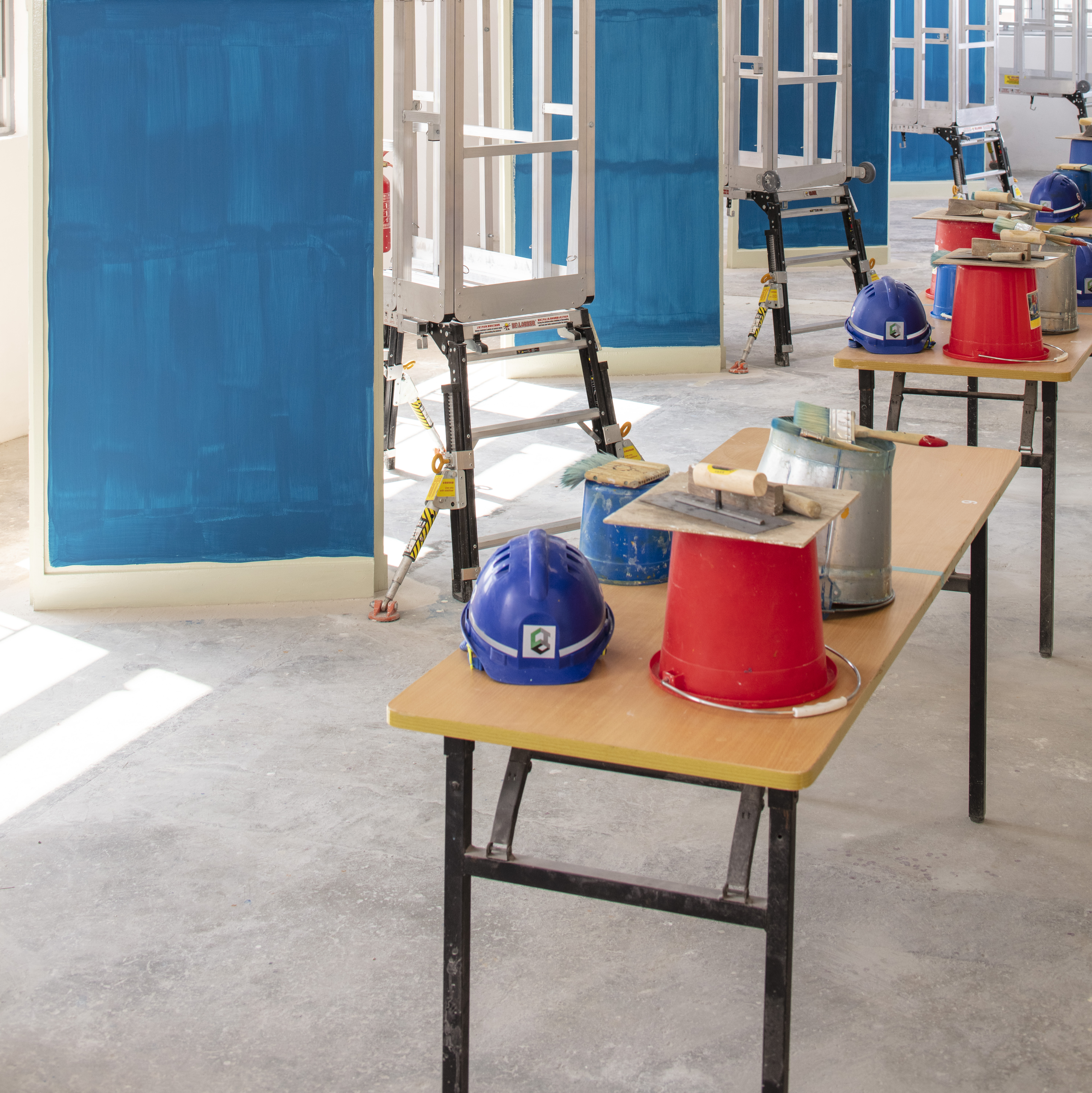 GBA Standards and One Examination, Multiple Certification image