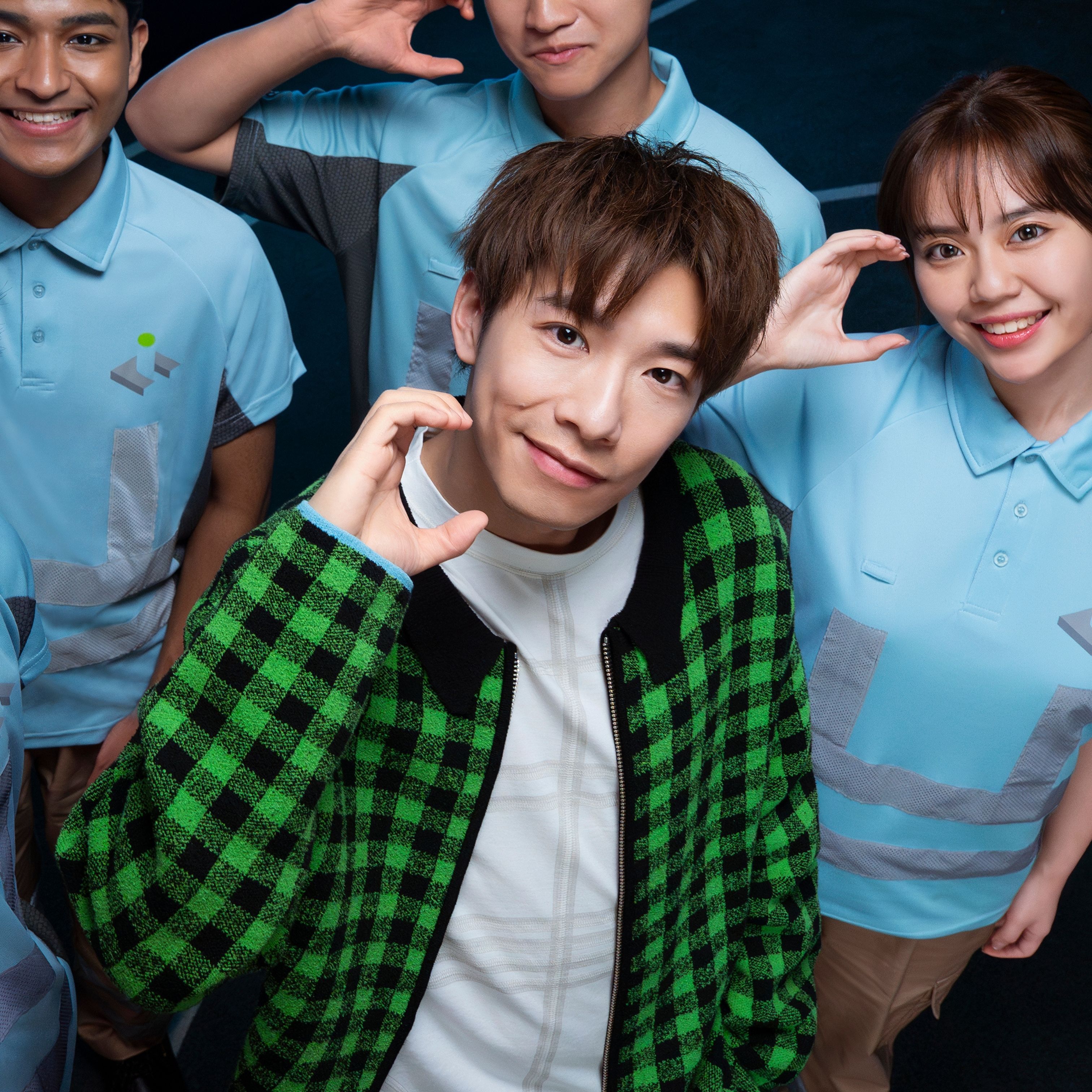 Full-time Advanced Diploma, Diploma and Certificate Programmes Admission image